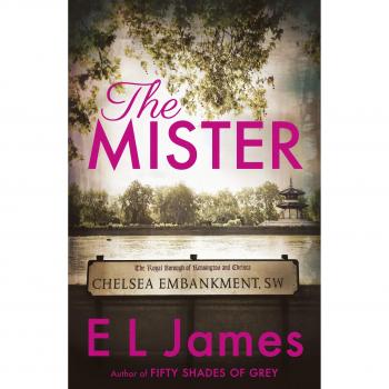 The mister the 1 sunday times bestseller