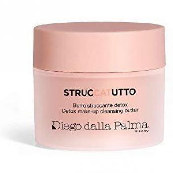 Burro Desmaquillante Detox Nutritivo e Hidratante 125 ml
