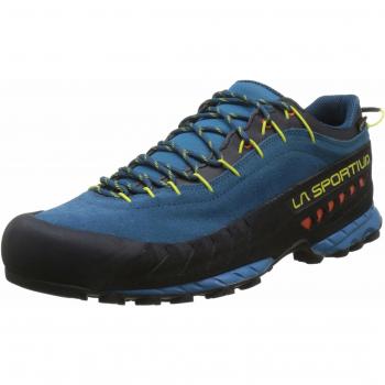 La Sportiva TX4 GTX - Calzado - azul/negro Talla del calzado 42,5 2017