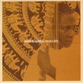 Mindjer - Nino Galissa