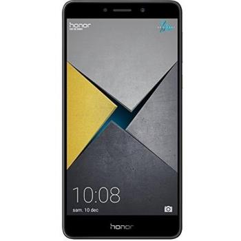 Honor 6x Premium - Smartphone libre de 5.5
