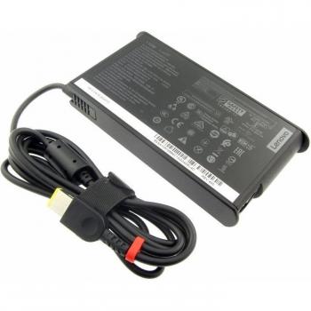 Cargador Original (Adaptador de Red) para Lenovo ADL170SCC3A, 20V, 8.5A, Plug Rectangular 11 x 4 mm, 170W