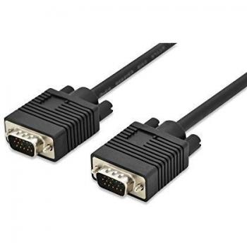 Digitus 2m DisplayPort Connection Cable - UHD 4K, Male to Male, Black