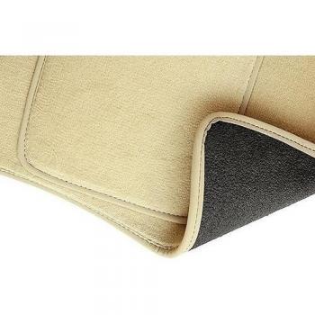 PREMIUM Alfombrillas de velour Volkswagen T5 -