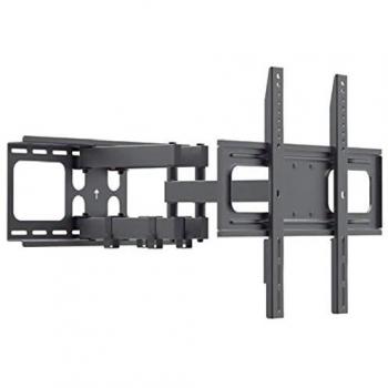 APPROX APPST11XD Soporte Pared Extensible Doble Brazo para TV 26-55'' hasta 50KG