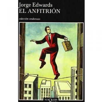 El anfitrión
