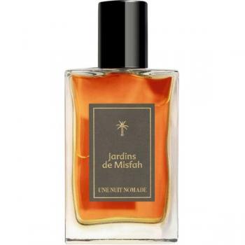 Une Nuit Nomade Gardens of Misfah Eau de Parfum 50 ml
