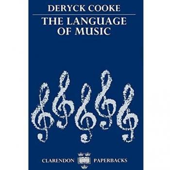 The Language of Music