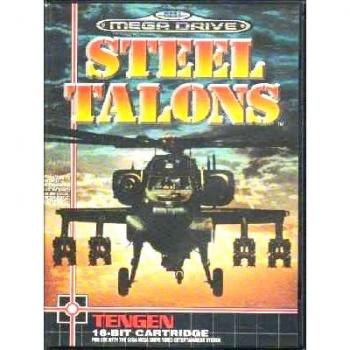 Steel Talons [Importación inglesa]