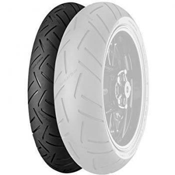 Neumático Continental 120/60 ZR17 55W ContiSportAttack 3 TL
