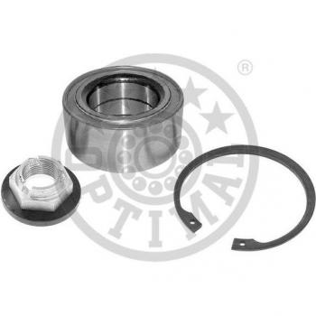 Kit de cojinete de rueda OPTIMAL 301511