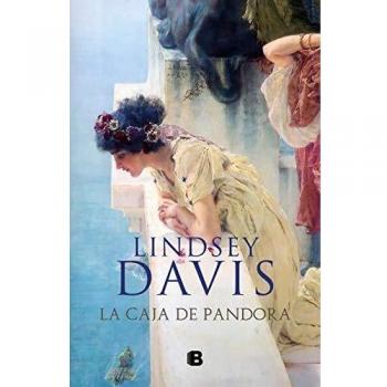 La caja de Pandora - Lindsey Davis