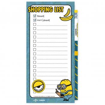 Grupo Erik Notas magnéticas Disney Los Minions