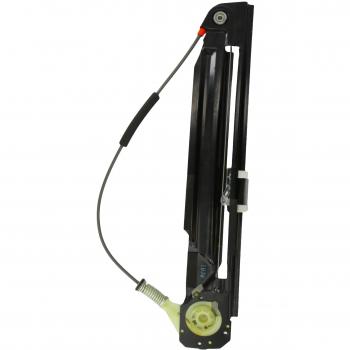 Elevalunas eléctrico trasero izquierdo VAICO para BMW 5er E39