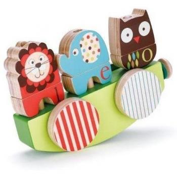 Skip Hop Baby juguete de madera kein Farbnuance