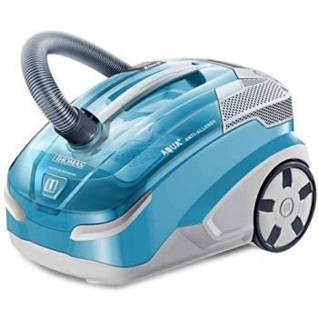 Aspiradora Thomas Aqua+ Antialérgica 1700 W Sin Bolsa con Control ECO