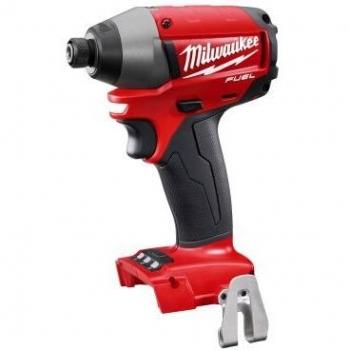 Milwaukee M18CID-0 - Taladro de impacto