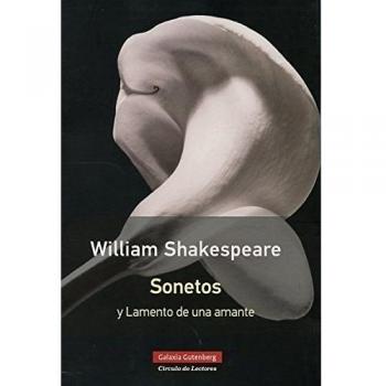 Sonetos y Lamento de una amante - Shakespeare, William