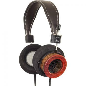 Grado RS1X Wired Hi-Fi Over-Ear Headphones
