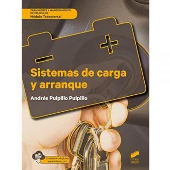 Sistemas de carga y arranque: 20