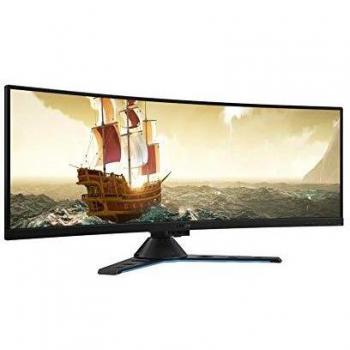 Lenovo Y44w-10 43,4-Inch Wled Curved