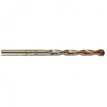 Milwaukee - Broca para pedra 7,5x100x60 din8039