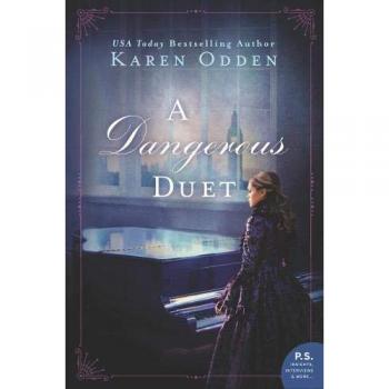 A dangerous duet a novel