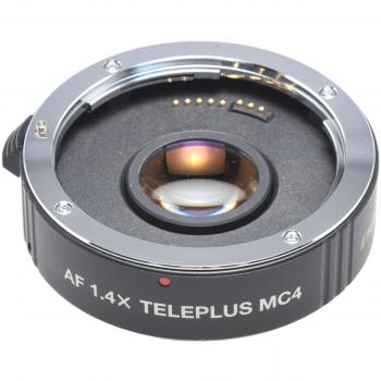 Kenko Teleplus DGX 1.4 X MC4 - Adaptador para objetivos de cámaras