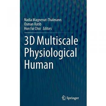 3D Multiscale Physiological Human