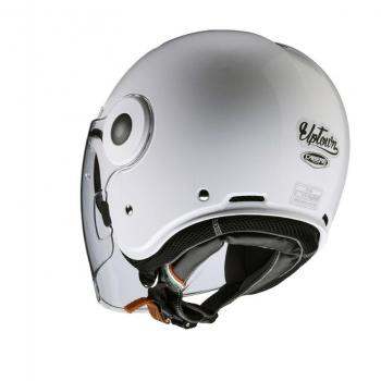 Caberg Casco Uptown White L