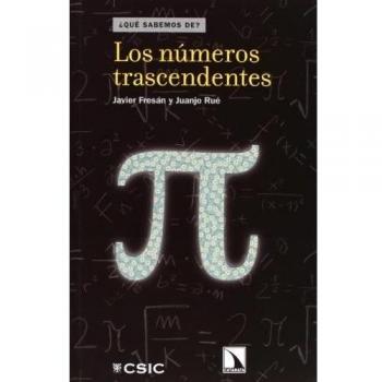 Numeros Trascendentes Los