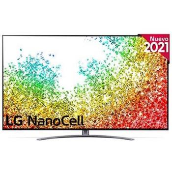 LG NanoCell 75NANO96-ALEXA 2021-Smart TV 8K UHD 189 cm