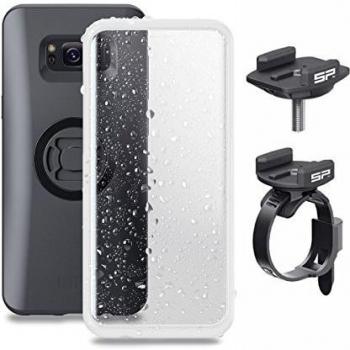 SP Connect Unisex's GA001442 Bike Parts, Standard, Galaxy S9 / S8