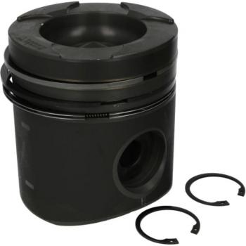 Pistón NÜRAL 87-104300-00