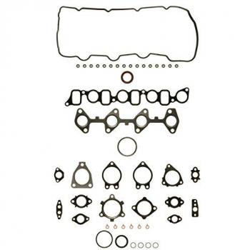 Juego de juntas, culata AJUSA 53017000 - Juego de juntas para culata, incluye todas las juntas necesarias para la instalación, fabricado por Ajusa, modelo 53017000, diseñado para garantizar un sellado óptimo y