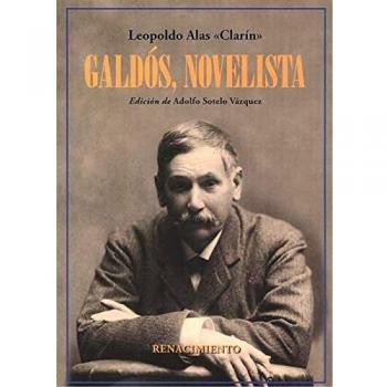 Galdós novelista