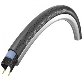 Schwalbe 1402869004 - Cubierta para bicicleta, 700x23C