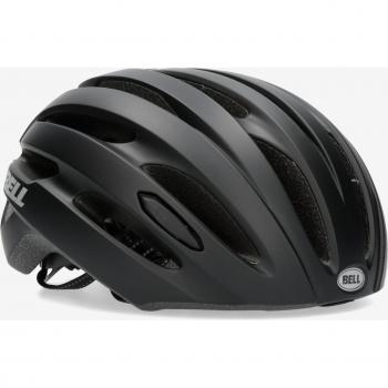Casco de carretera Bell Avenue Negro Adulto