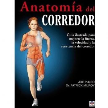 Anatomía Del Corredor