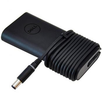Dell FA90PM130 X3U1 - Cargador adaptador de alimentación para portátil compatible con Dell 332-1833 HH44H FA90PM139 FA90PM138 FA90PM136 FA90PM131