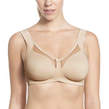 Sujetador Anita Clara Confort Semitransparente Talla C-G