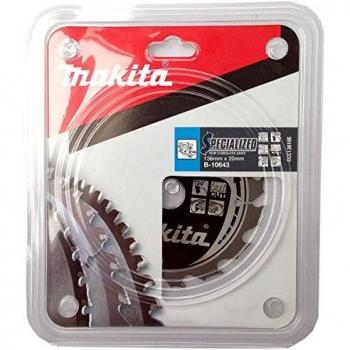 Makita B-10643 - Disco HM 136/20/16D Batería