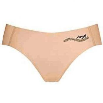 Sloggi - Braguitas - para Mujer Angora S