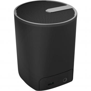 Acme Made SP109 3W Cilindro Negro - Altavoces portátiles