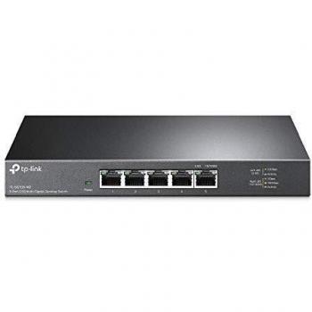 TPLink TLSG105M2 5Port Desktop Switch