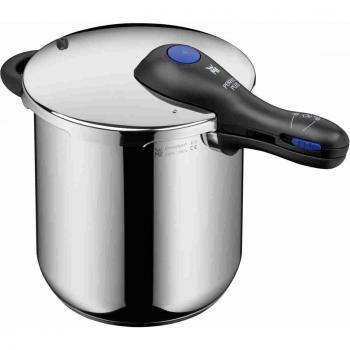 Olla a Presión WMF Perfect Plus 22 cm / 8,5 Litros con Inducción