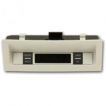 Kufatec Kit de repuesto Botones notebook Stand Calefacción