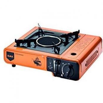Cocina a gas portátil Outer Advance- Camping gas ELMA-