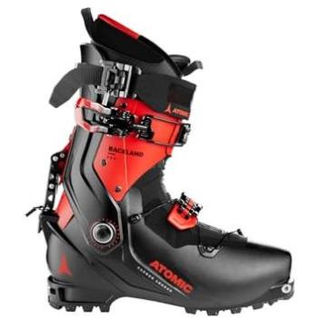 Botas de Esquí de Travesía Atomic Backland Pro 29-29.5 Negro/Rojo Unisex