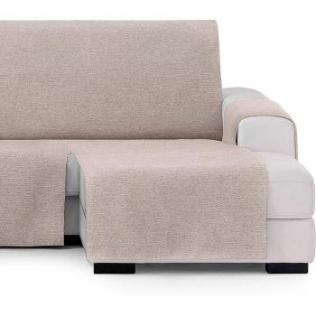 Protector Cubre Sofá Chaise Longue 240 Adaptable Brisa Liso
